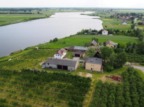Owocowy Raj Nad Zalewem, Modła Królewska